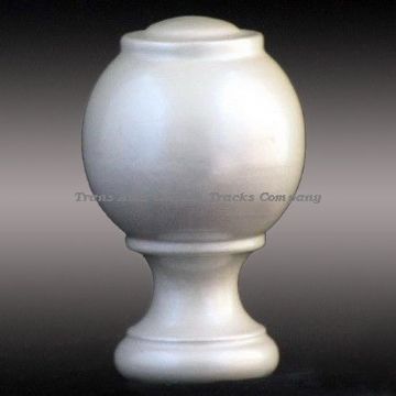 Wood Finials 30010